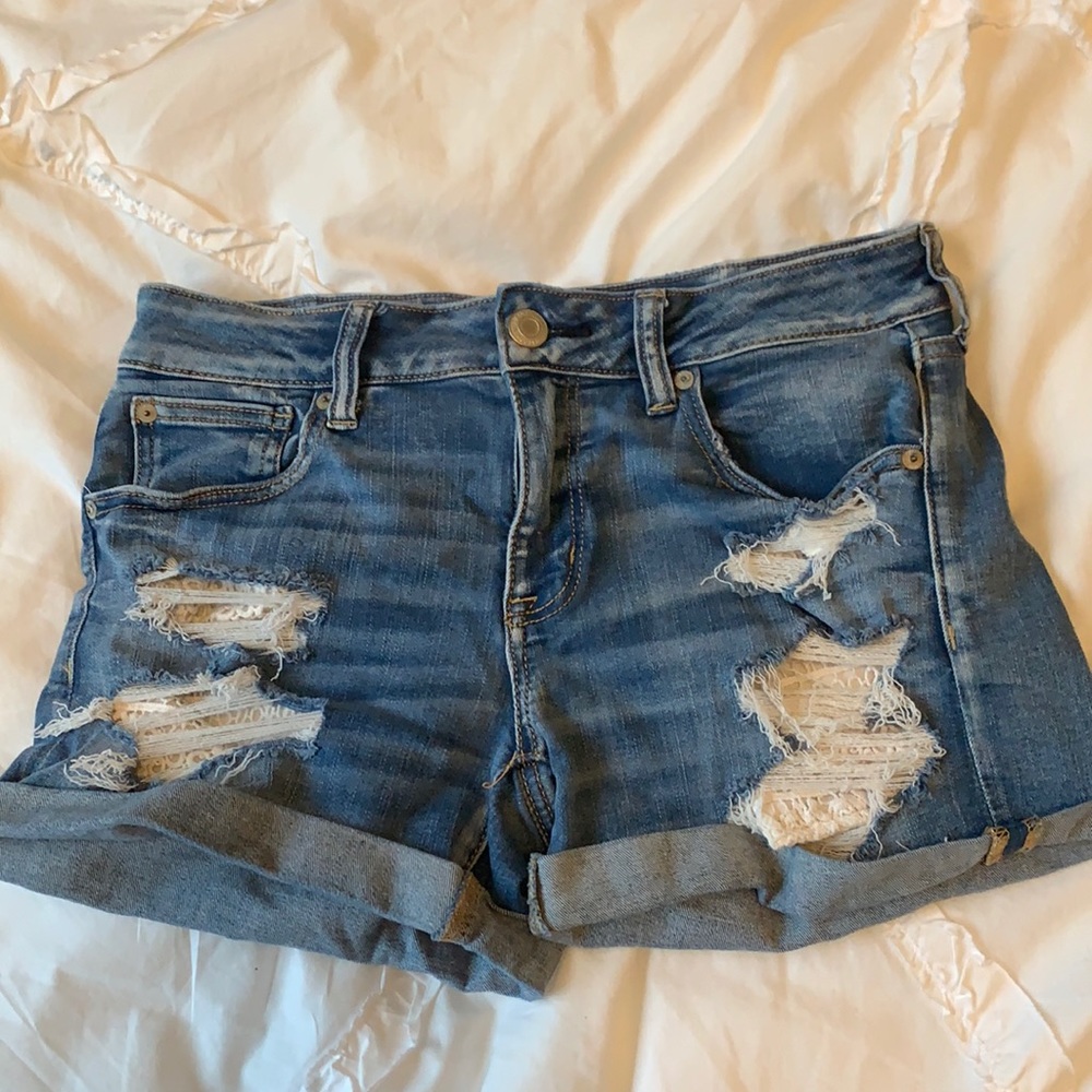 American Eagle OutFitters NE(X)T LEVEL STRETCHX